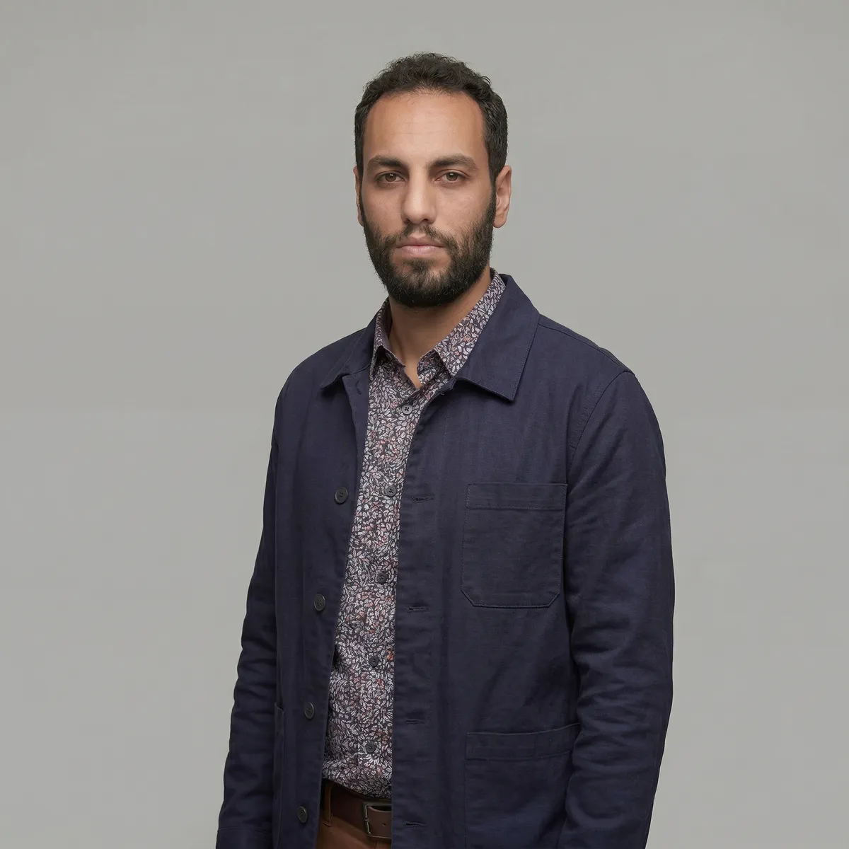 Amine Benboubker