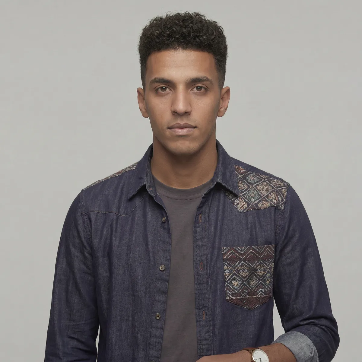 Karim Ouhaddou