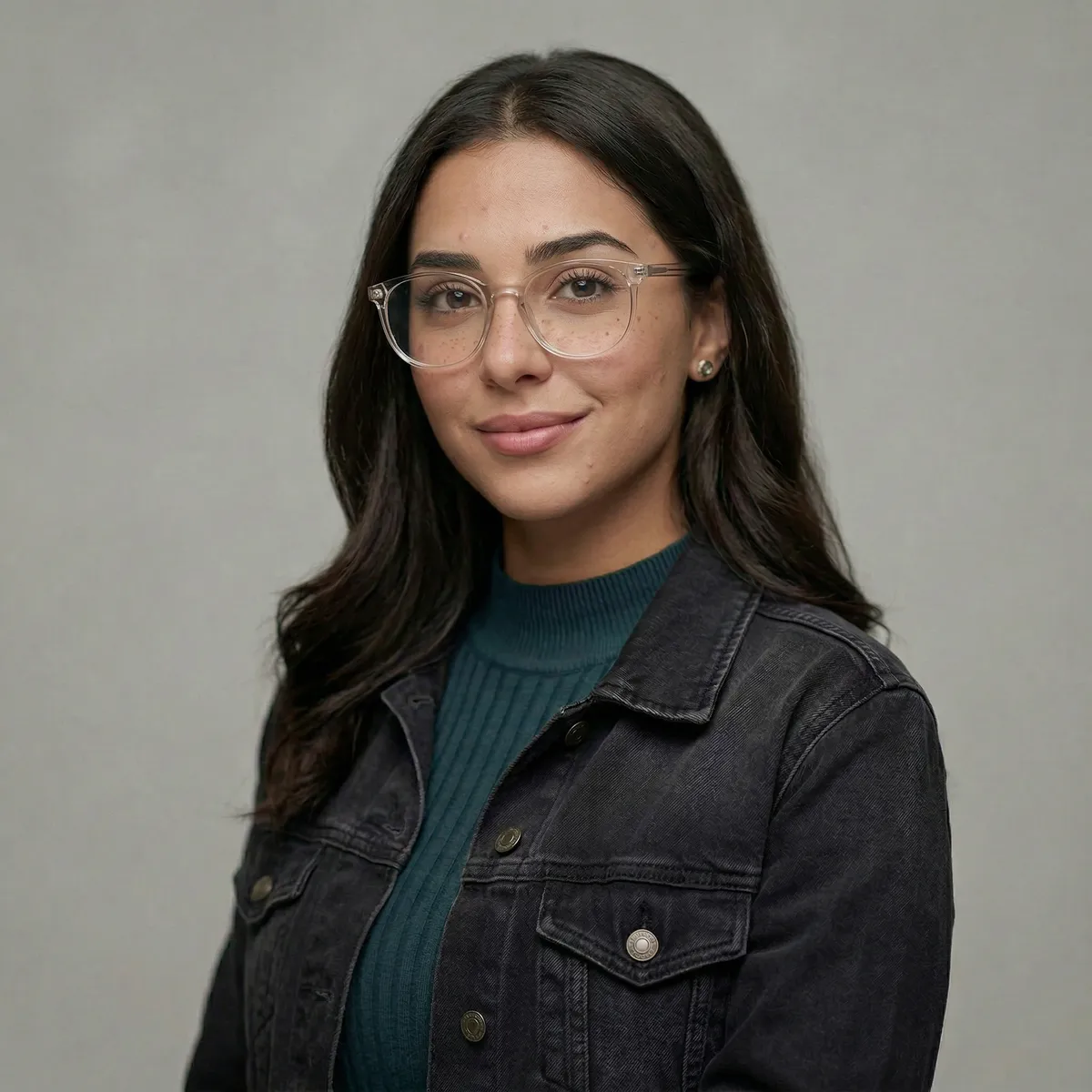 Imane Chraibi