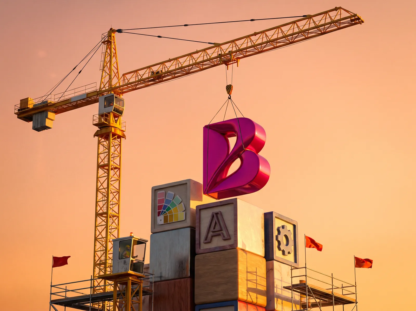 Agence branding au Maroc : construire une marque qui dure en 2026