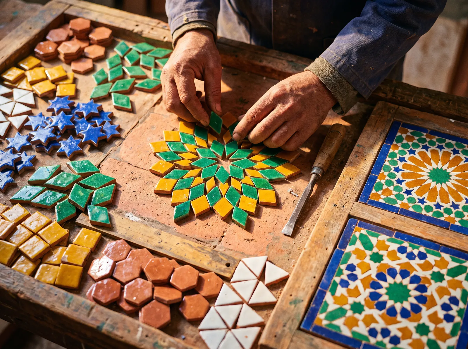 Design Systems for Moroccan Brands: Why They Are Essential in 2026
