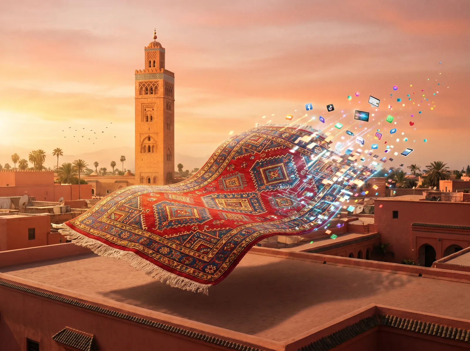 Agence digitale au Maroc : le guide complet pour choisir en 2026