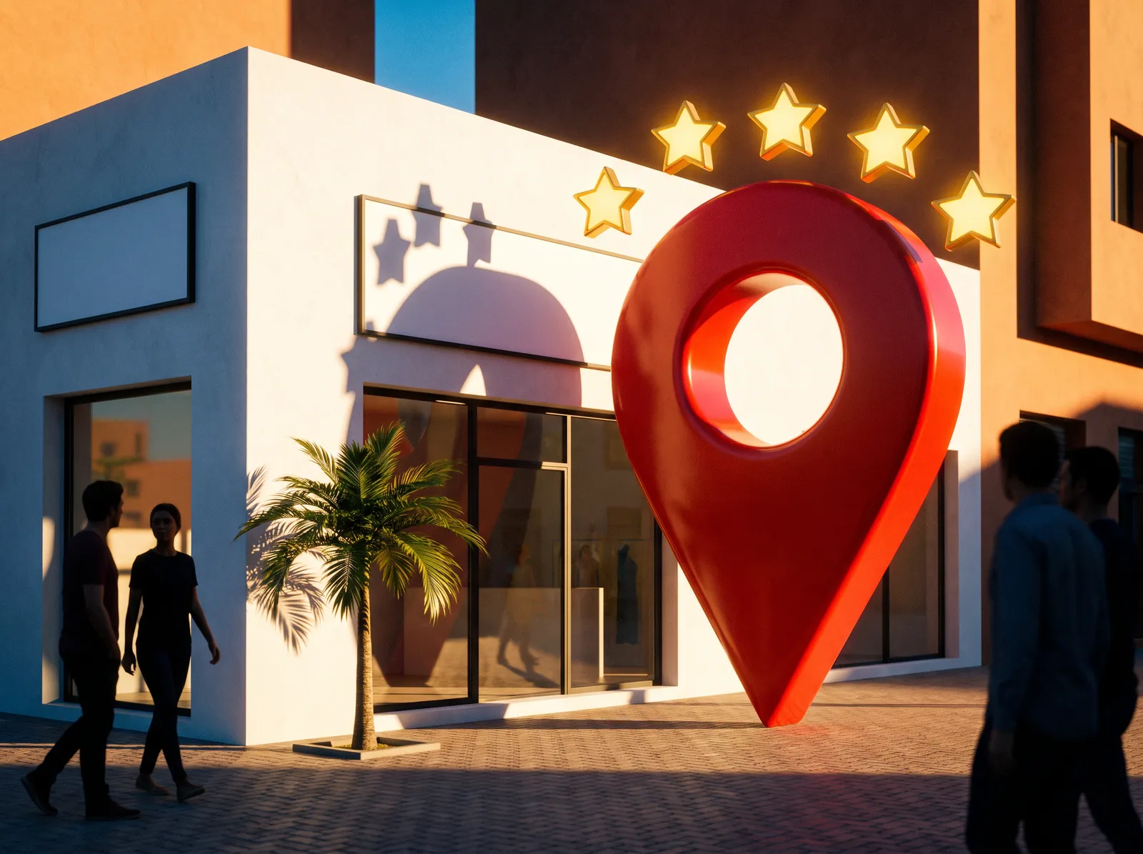 Google Business Profile in Morocco: The Complete 2026 Optimization Guide