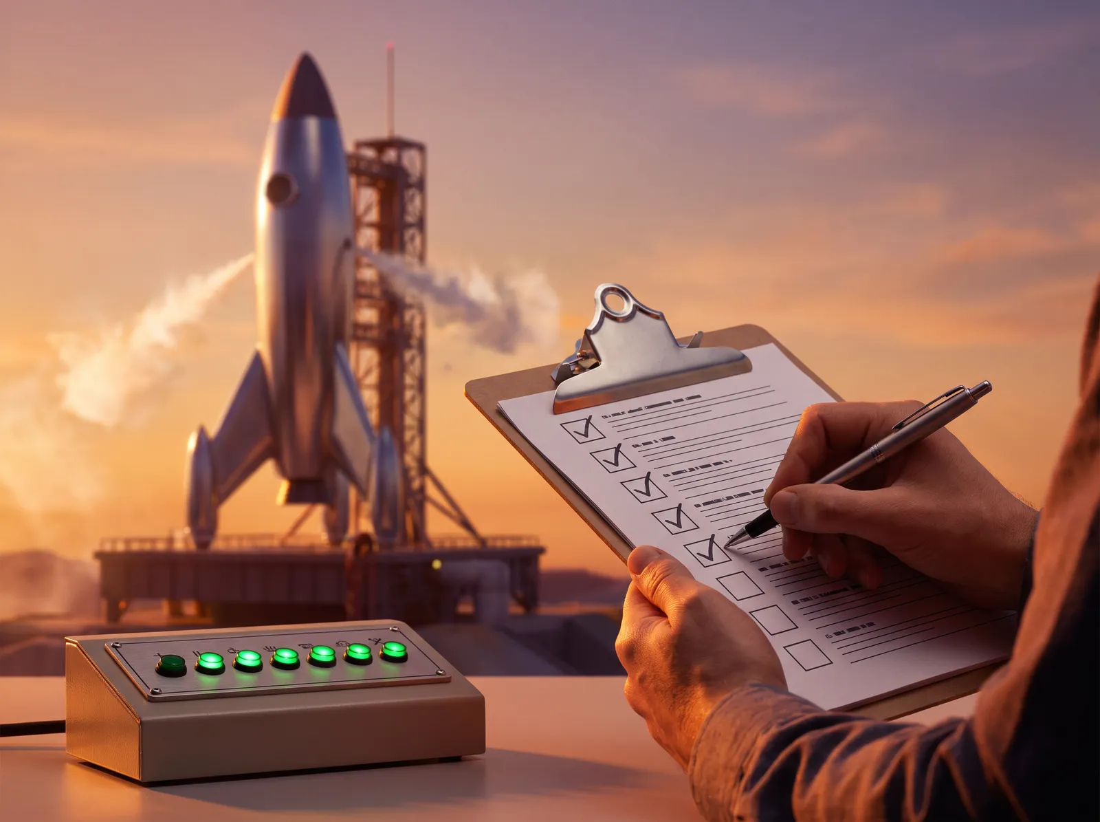 The Complete Checklist to Launch (or Relaunch) Your Website in Morocco in 2026