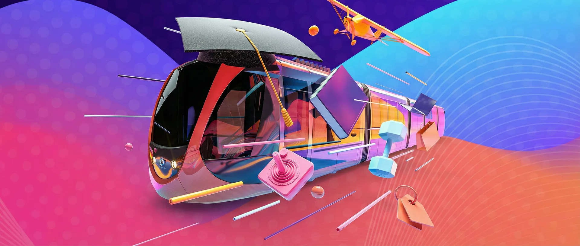 Casa Tramway