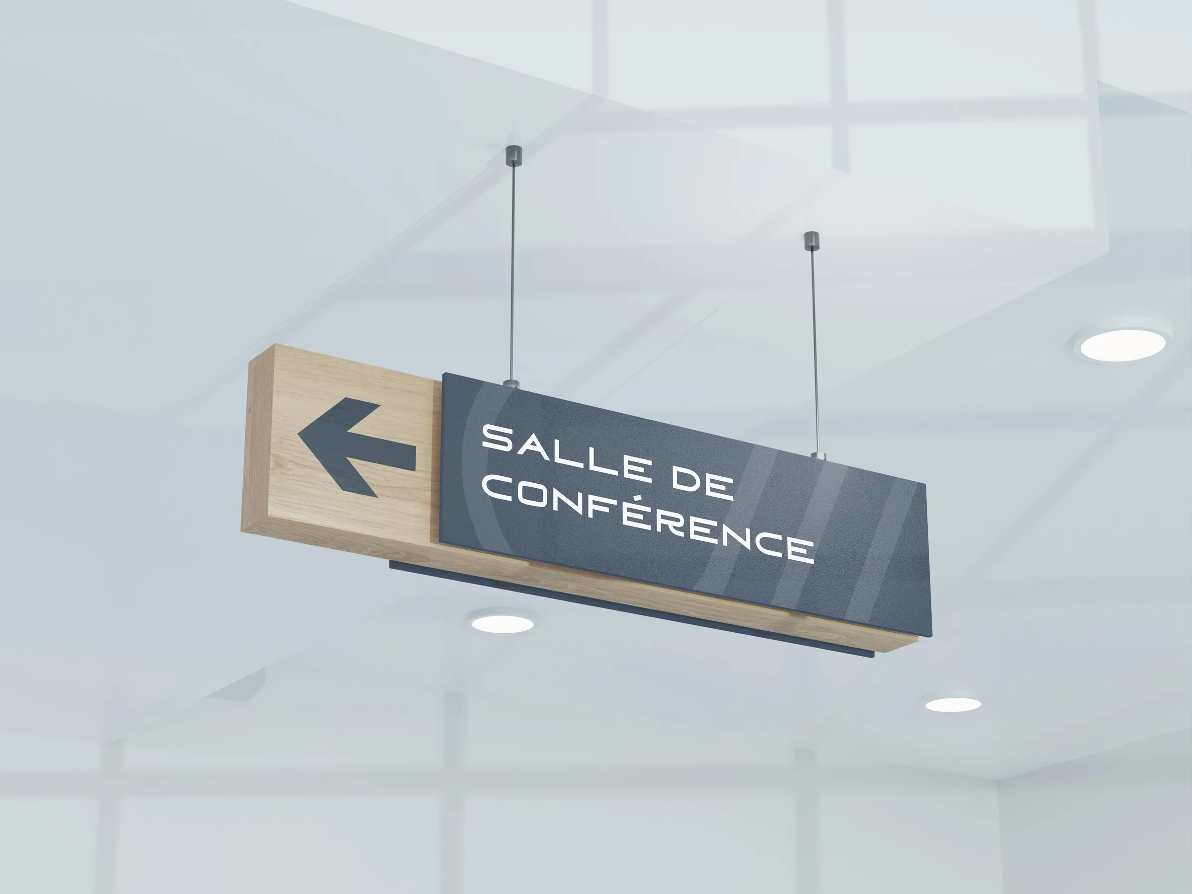 Chantiers Modernes - Brand Identity & Style Guide