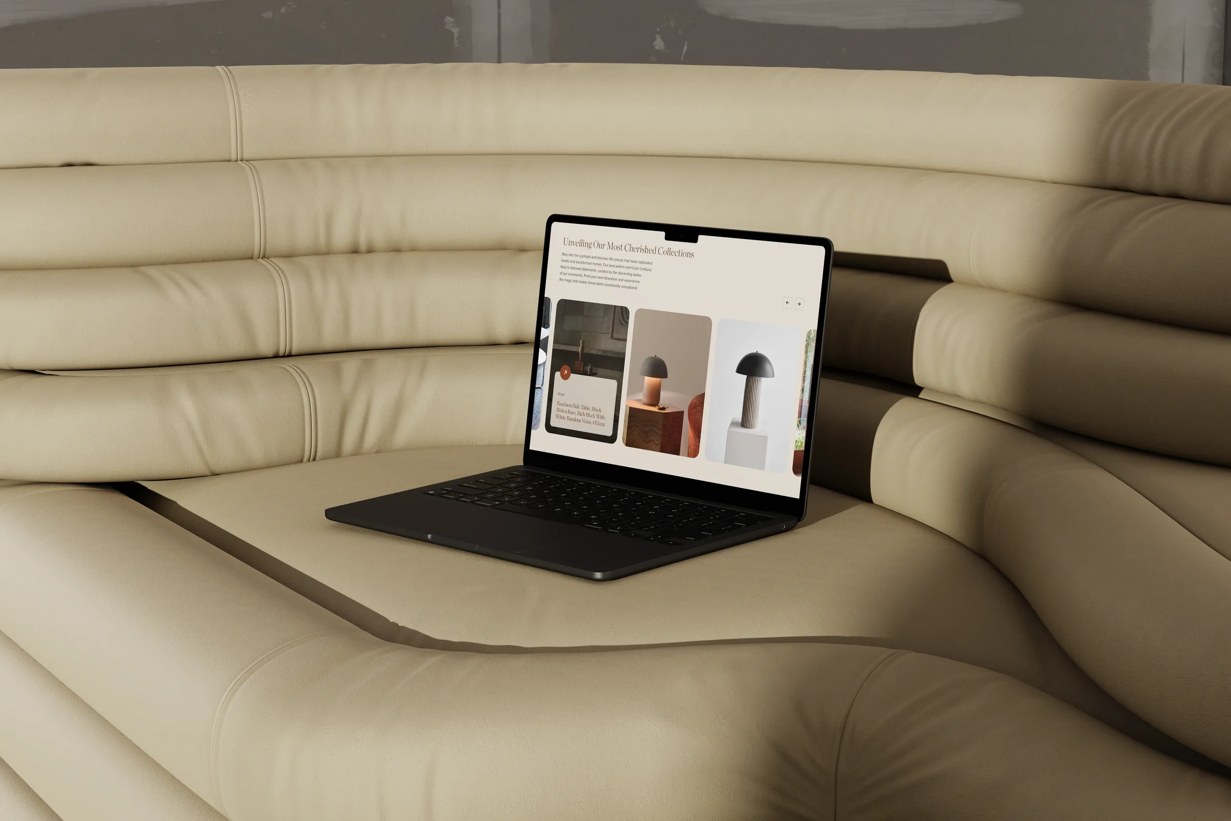Clay - Dubai E-commerce Store