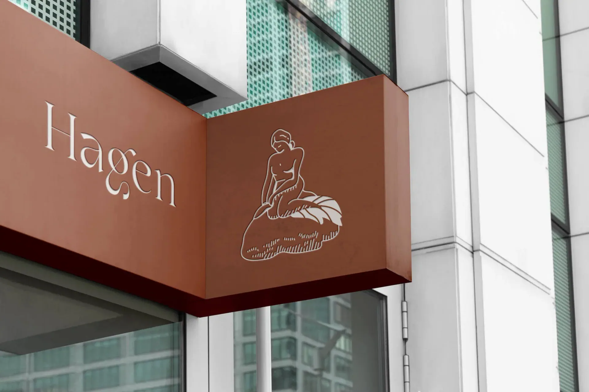 Hagen