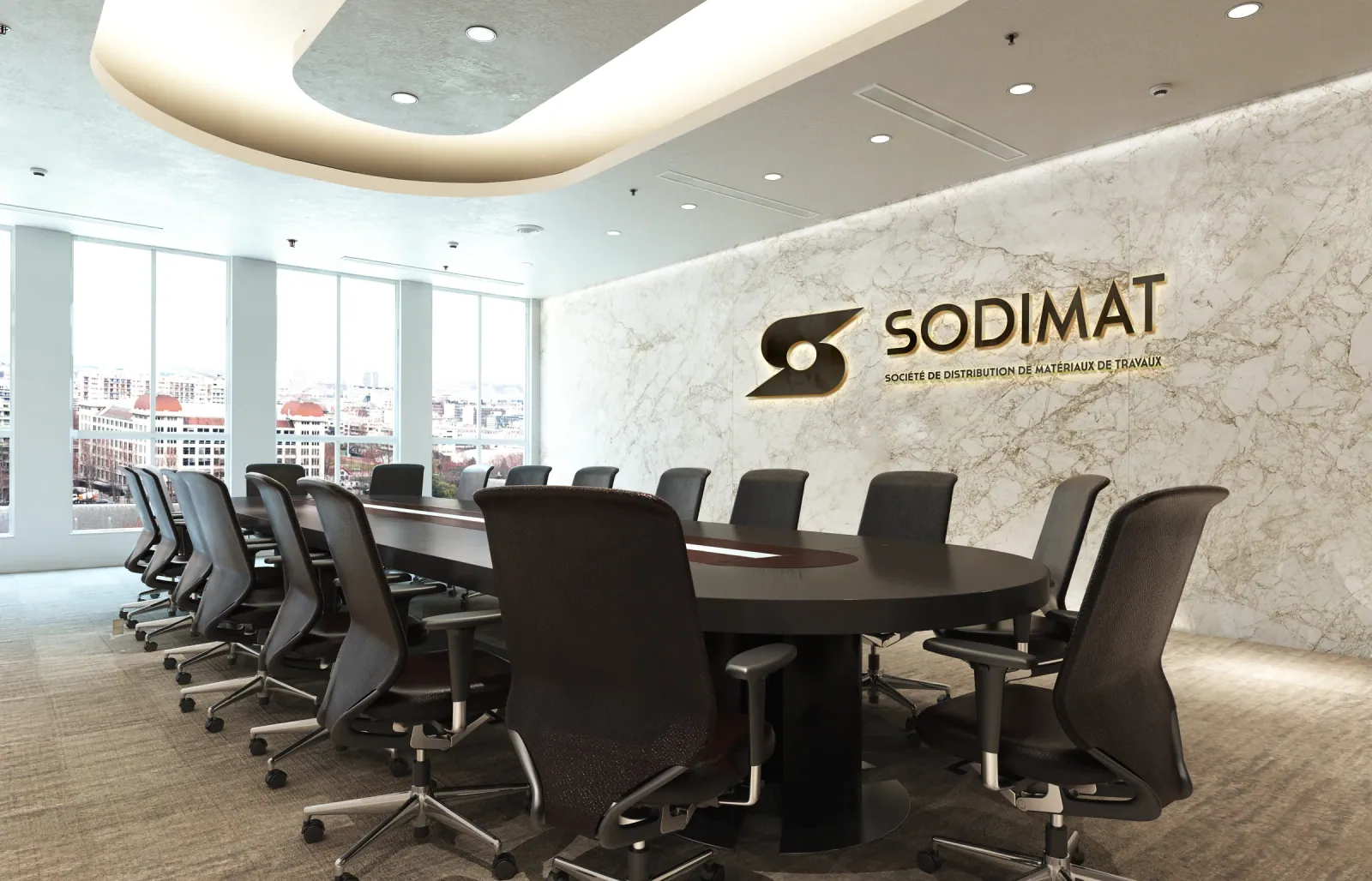 Sodimat - Brand Identity & Style Guide