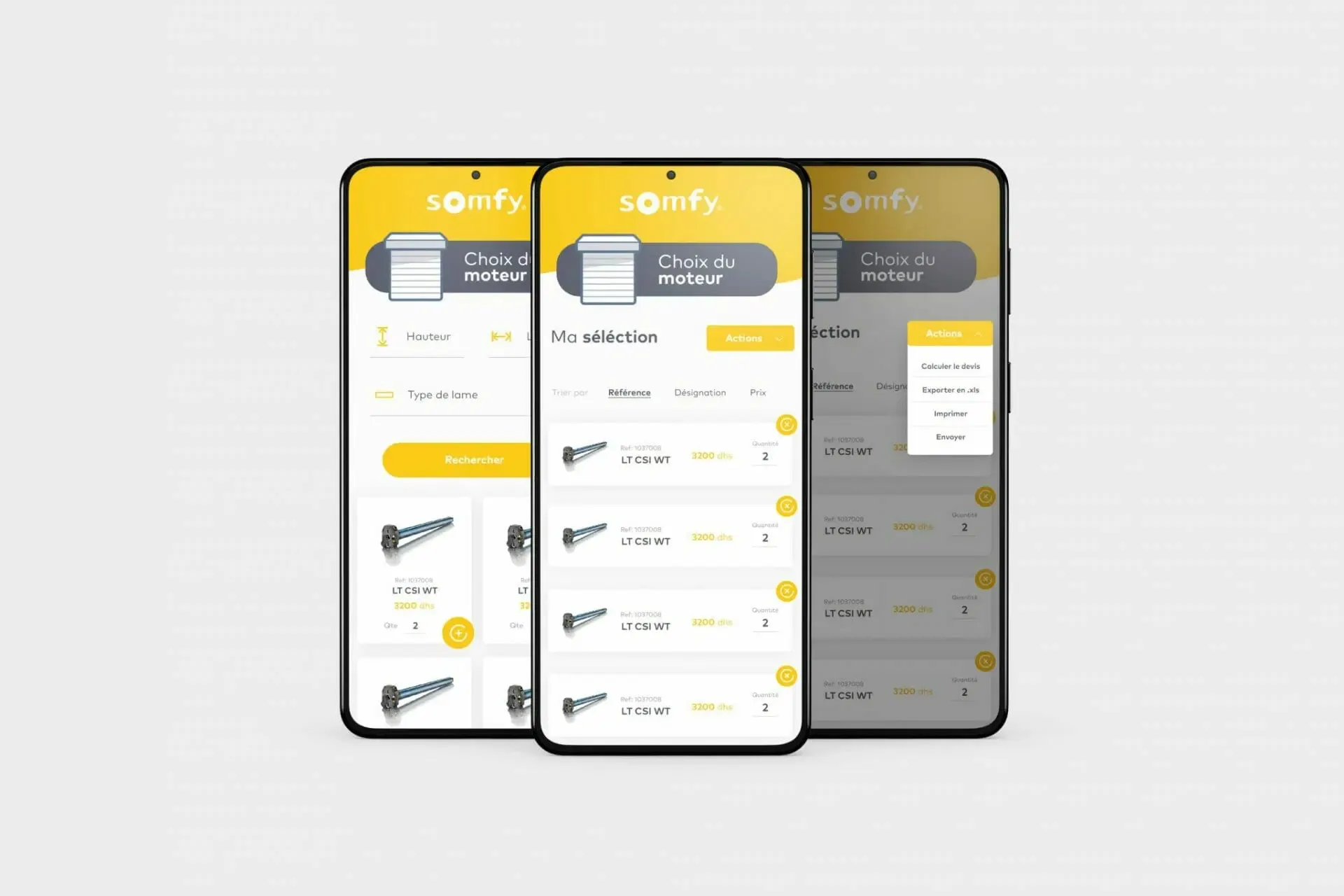 Somfy - Somfy Shutters
