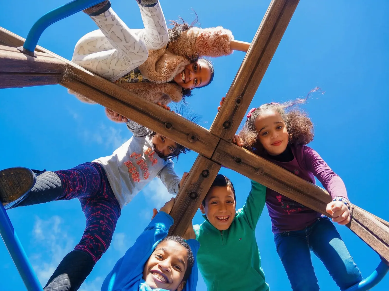 SOS Villages d'Enfants