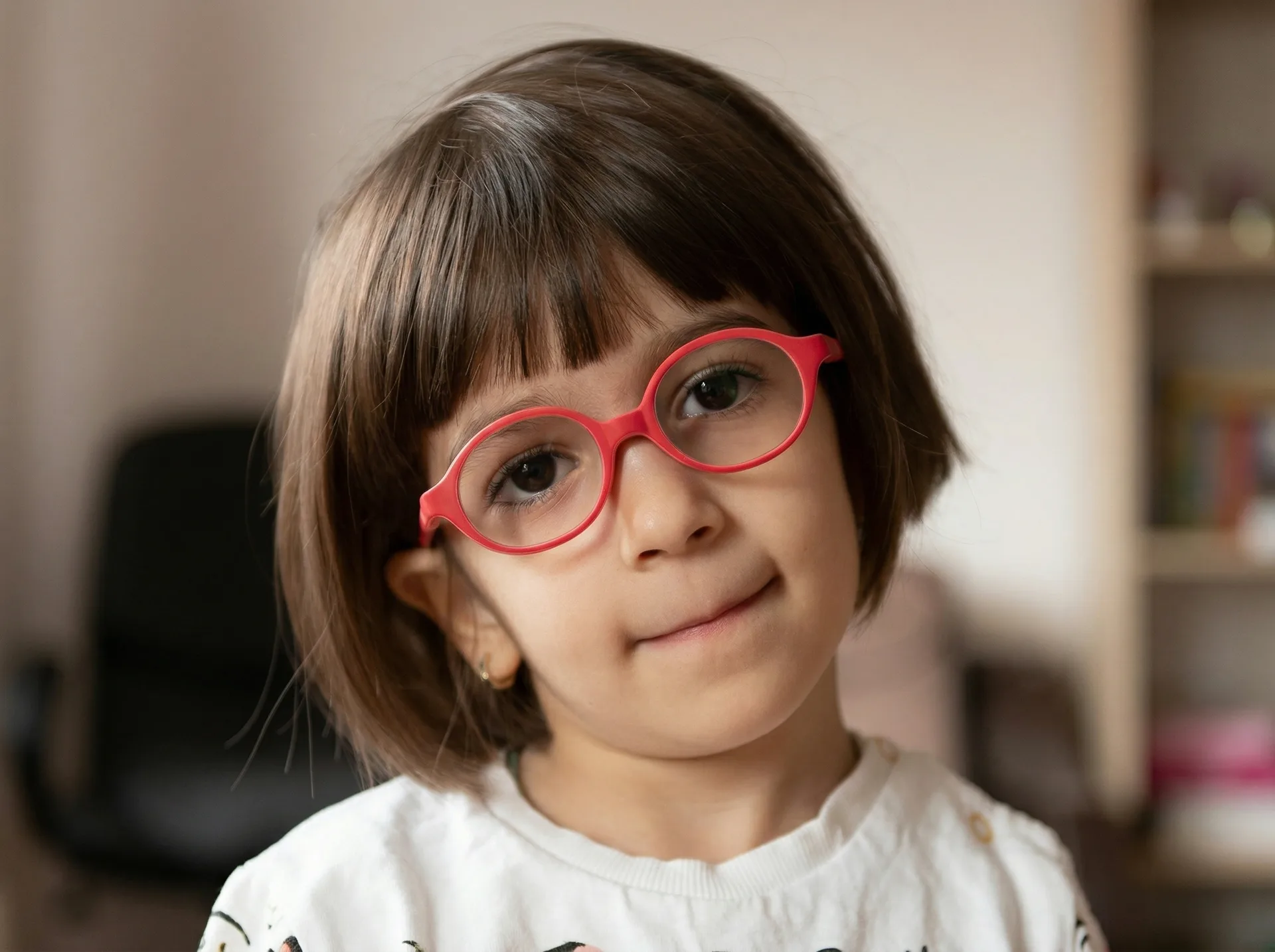SOS Villages d'Enfants